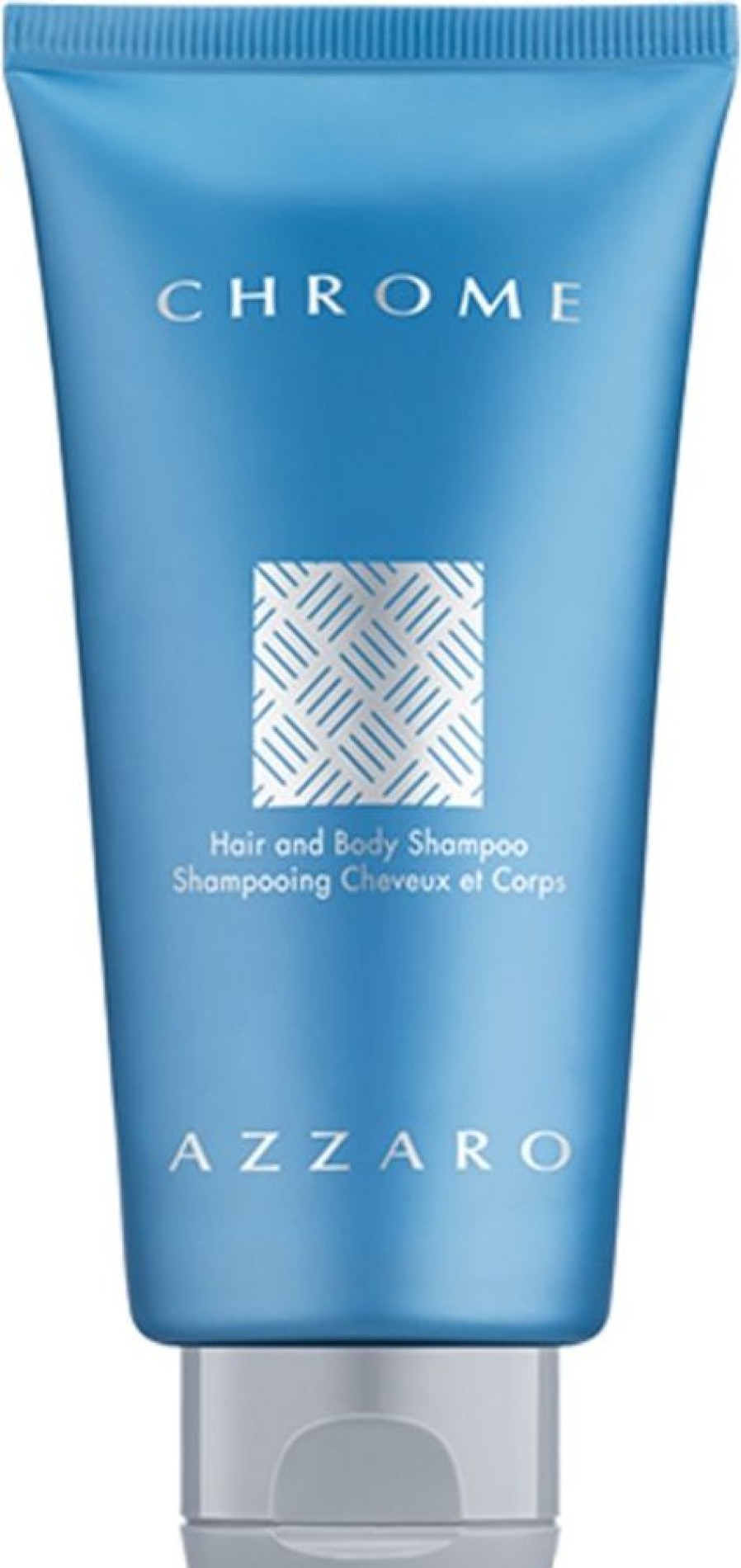 Parfum Homme Azzaro Gel Douche | Azzaro Chrome Shampooing Cheveux Et Corps