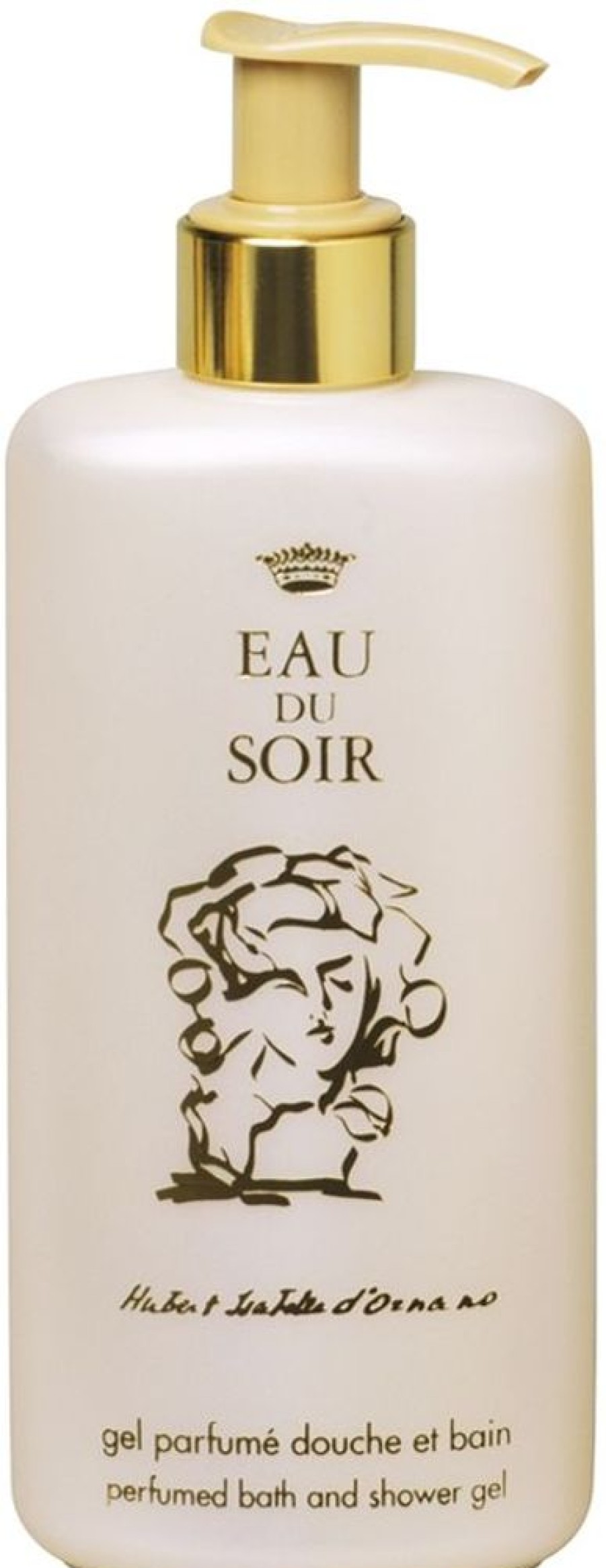 Parfum Femme SISLEY Gel Douche | Sisley Eau Du Soir Gel Douche Et Bain