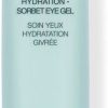 Soin DIOR Soin Yeux | Dior Hydra Life Soin Yeux Hydratation Givree