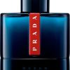 Parfum Homme Prada Eau De Toilette | Prada Luna Rossa Ocean Eau De Toilette