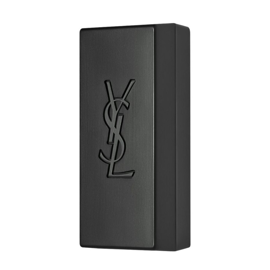 Parfum Homme Yves Saint Laurent Savon | Yves Saint Laurent Myslf Nettoyant Solide 4-En-1 Pour Homme