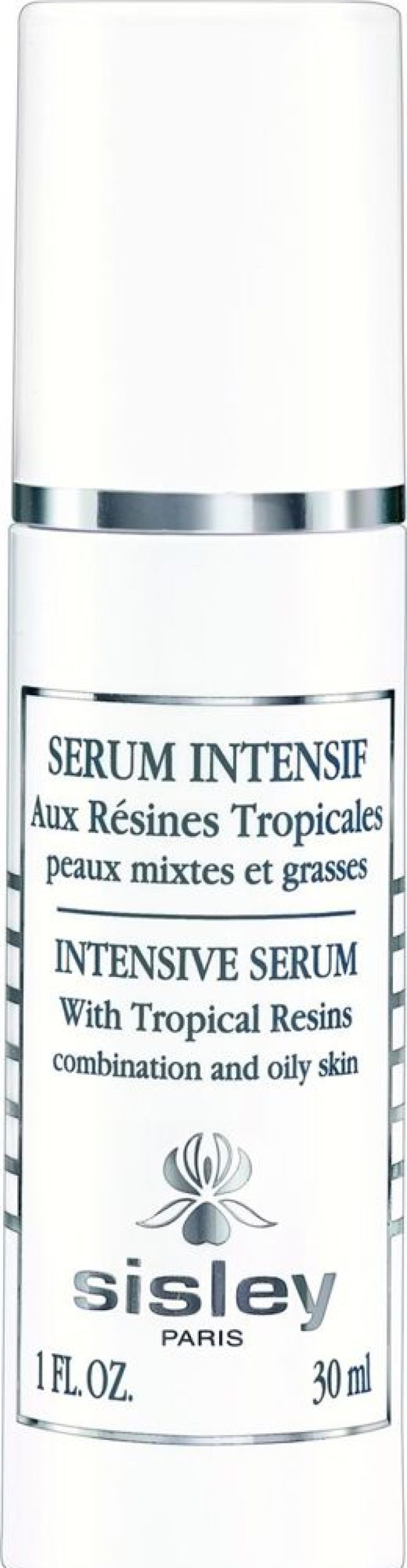 Soin SISLEY Serum | Sisley Serum Intensif Aux Resines Tropicales