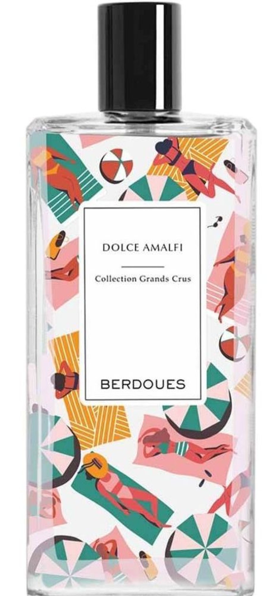 Parfum Femme Berdoues Eau De Parfum | Berdoues Dolce Amalfi Collection Grands Crus