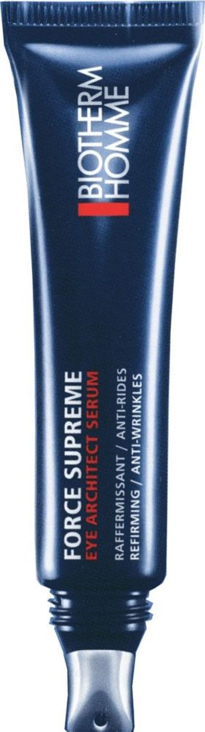 Soin Biotherm Homme Yeux / Levres | Biotherm Homme Force Supreme Eye Architect Serum