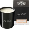 Parfum Femme Lalique Bougie | Lalique Neroli Casablanca Maroc Bougie