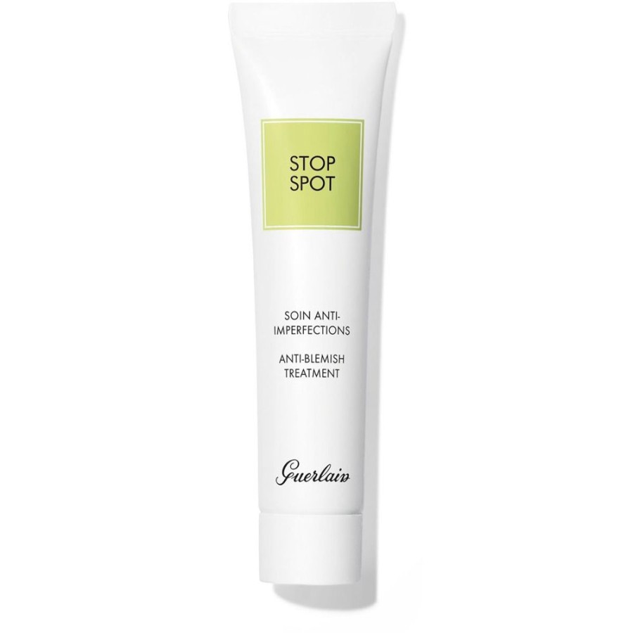 Soin Guerlain Soin Jour | Guerlain Stop Spot My Super Tips