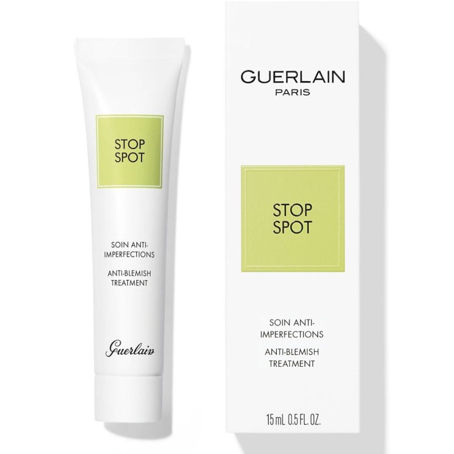 Soin Guerlain Soin Jour | Guerlain Stop Spot My Super Tips