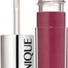 Maquillage Clinique Gloss A Levres | Clinique Pop Splash Brillant A Levres + Hydratation