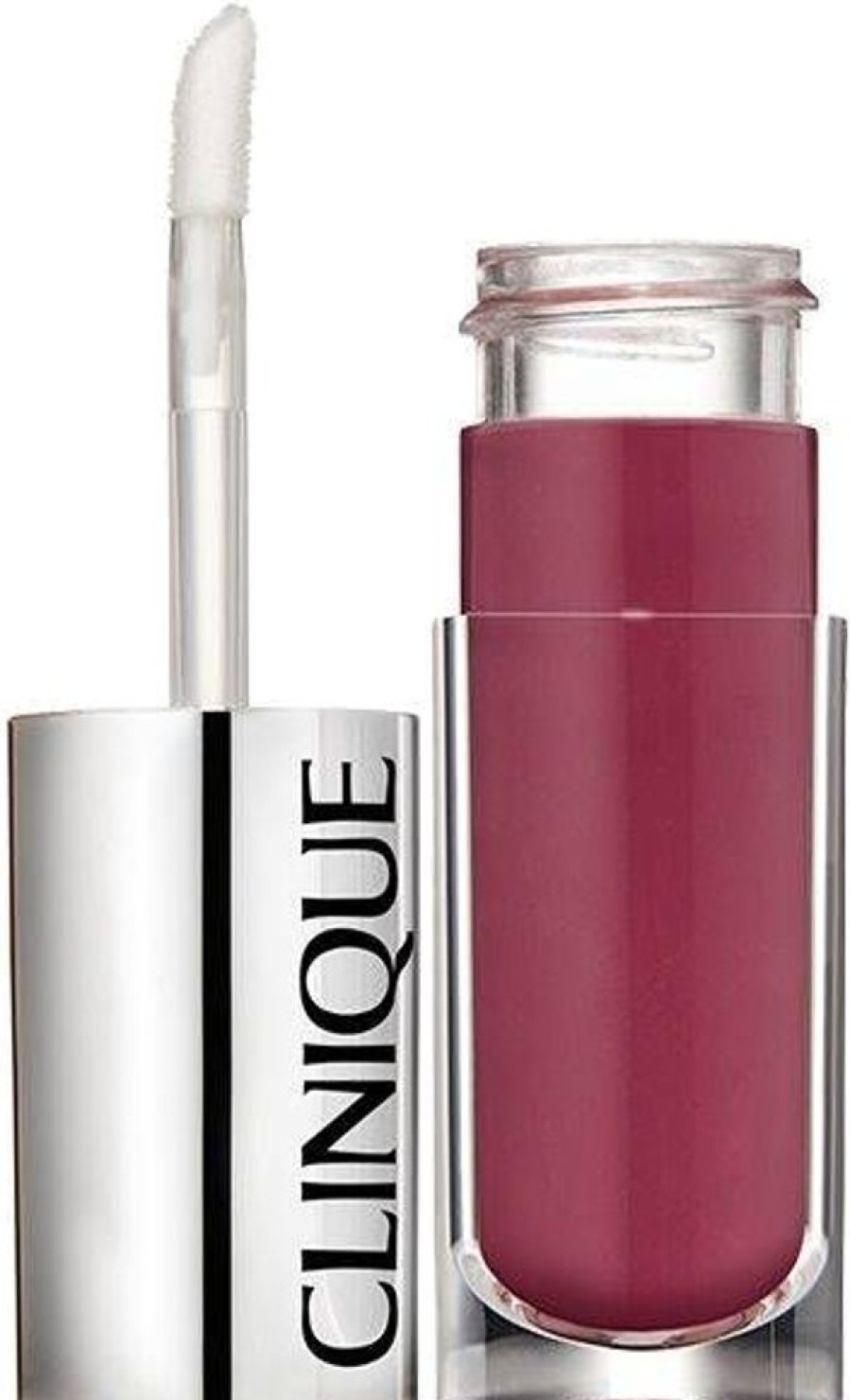 Maquillage Clinique Gloss A Levres | Clinique Pop Splash Brillant A Levres + Hydratation