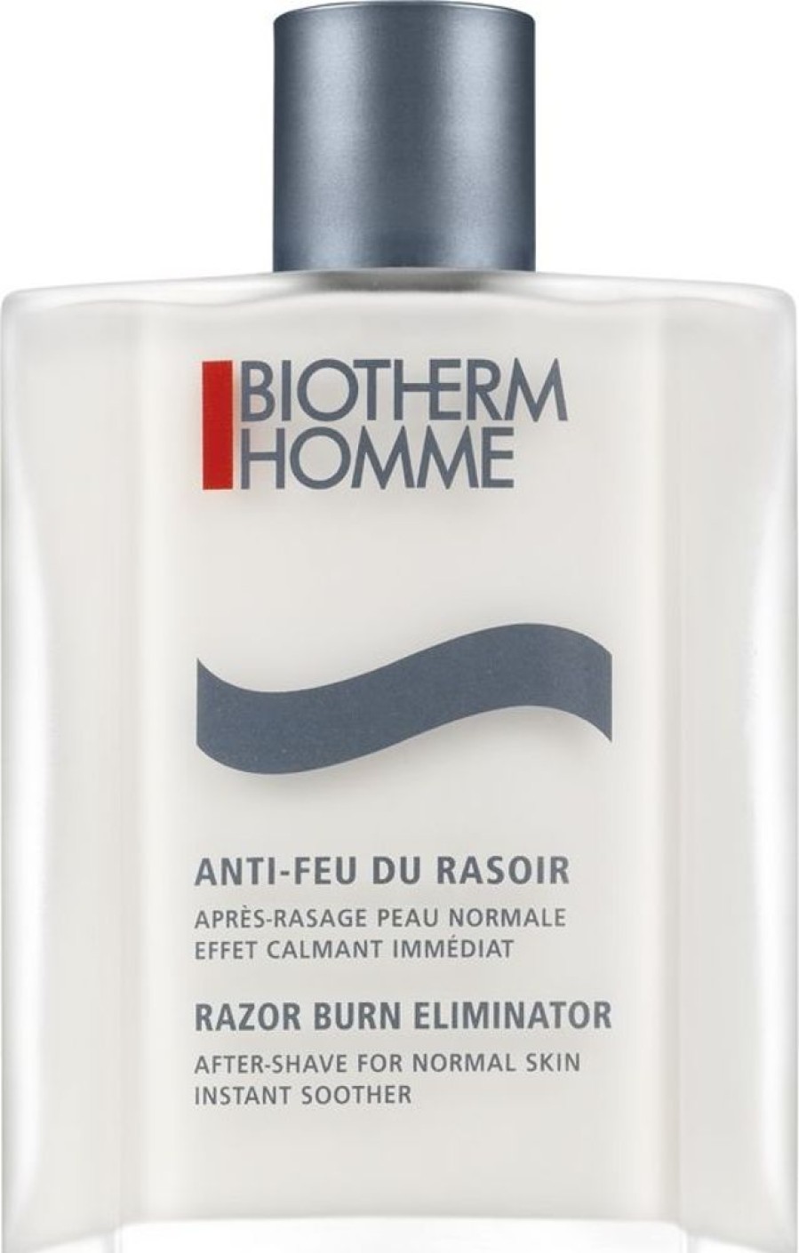 Soin Biotherm Homme Rasage | Biotherm Homme Anti-Feu Du Rasoir Apres Rasage Peau Normale