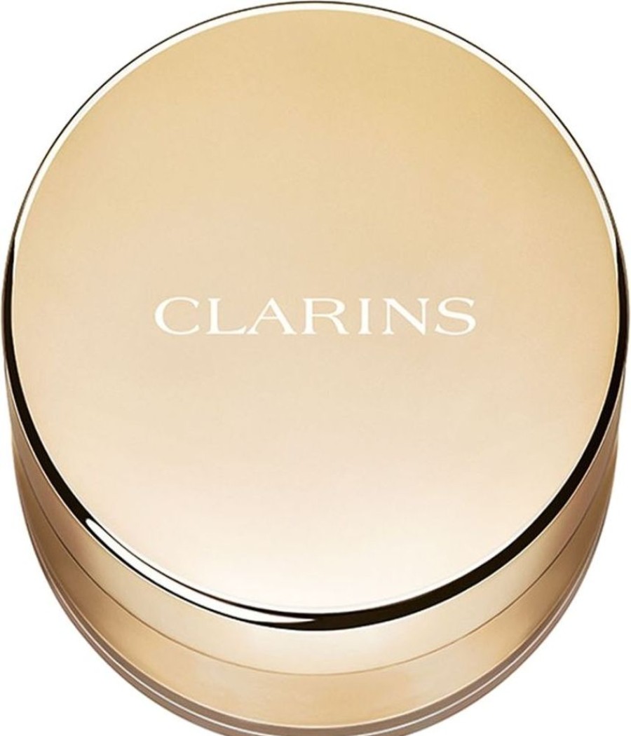 Maquillage Clarins Poudre Libre | Clarins Ever Matte Loose Powder Poudre Libre Matifiante