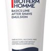 Soin Biotherm Homme Rasage | Biotherm Homme Basic Line Emulsion