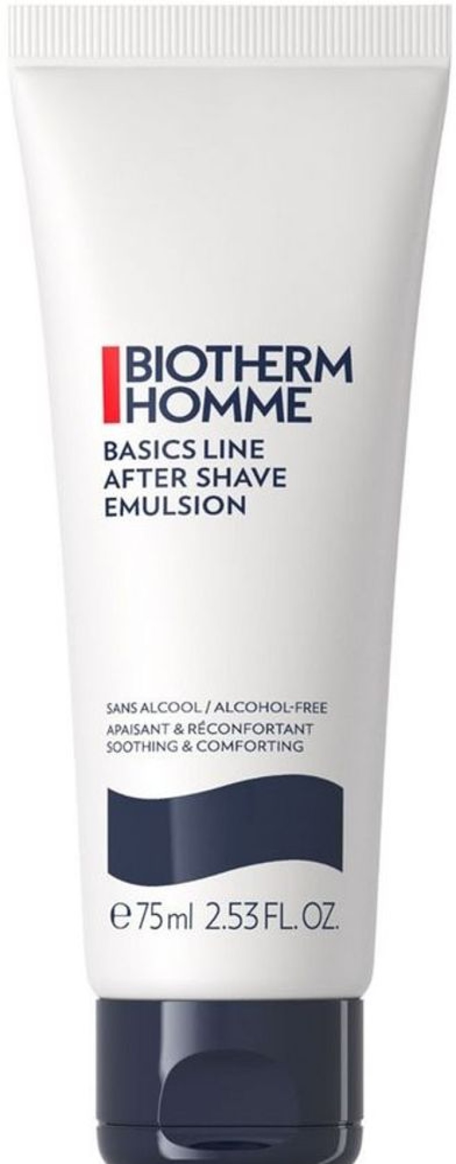 Soin Biotherm Homme Rasage | Biotherm Homme Basic Line Emulsion