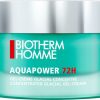 Soin Biotherm Homme Hydratant | Biotherm Homme Aquapower 72 H Gel - Creme Glacial