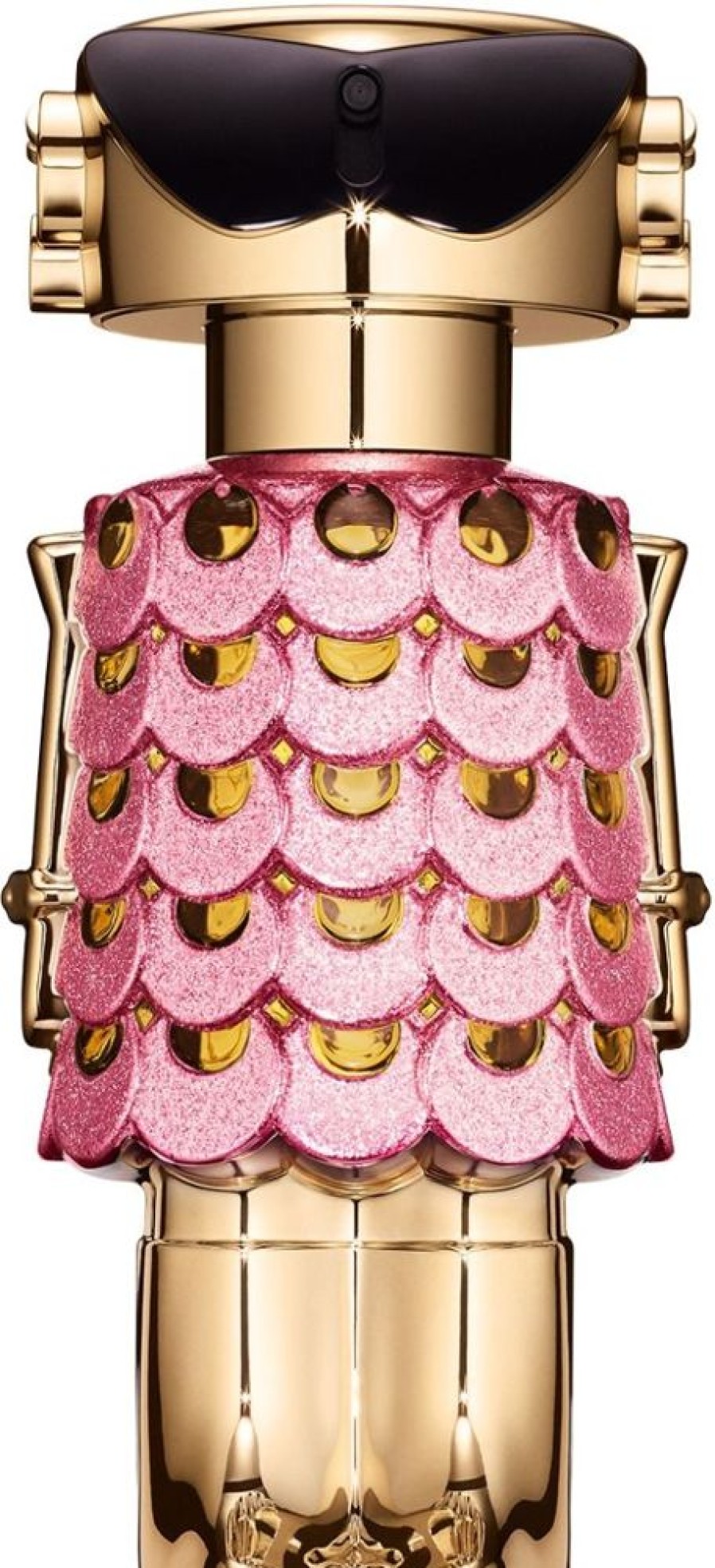 Parfum Femme Paco Rabanne Eau De Parfum | Paco Rabanne Fame Blooming Pink Eau De Parfum