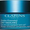 Soin Clarins Soin Hydratant | Clarins Hydra-Essentiel [Ha²] Soin De Nuit Repulpant