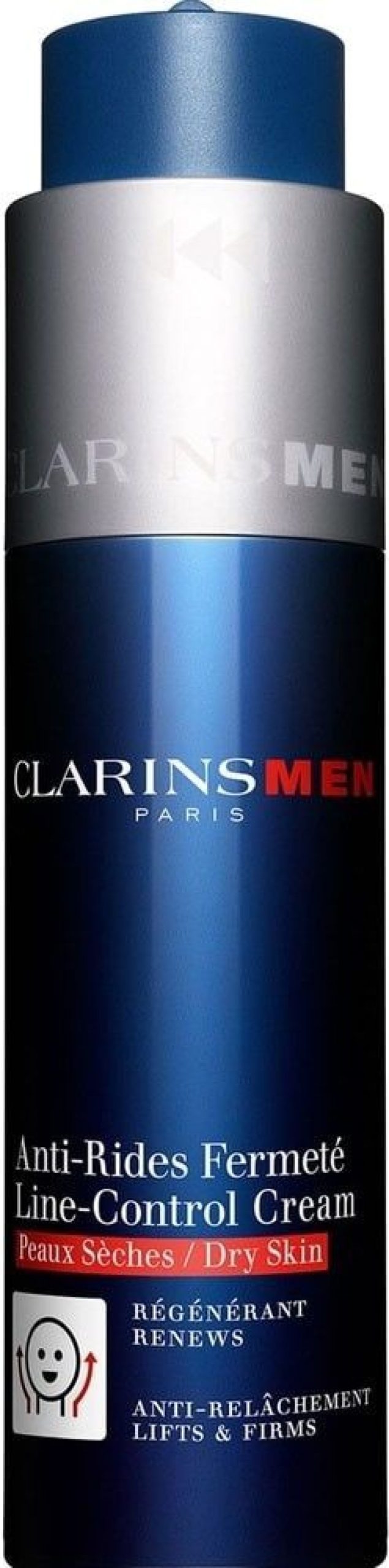 Soin Clarins Anti-Age | Clarins Anti-Rides Fermete Peaux Seches