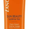 Soin Lancaster Protection Visage | Lancaster Sun Beauty Sublime Tan Creme Visage Spf50