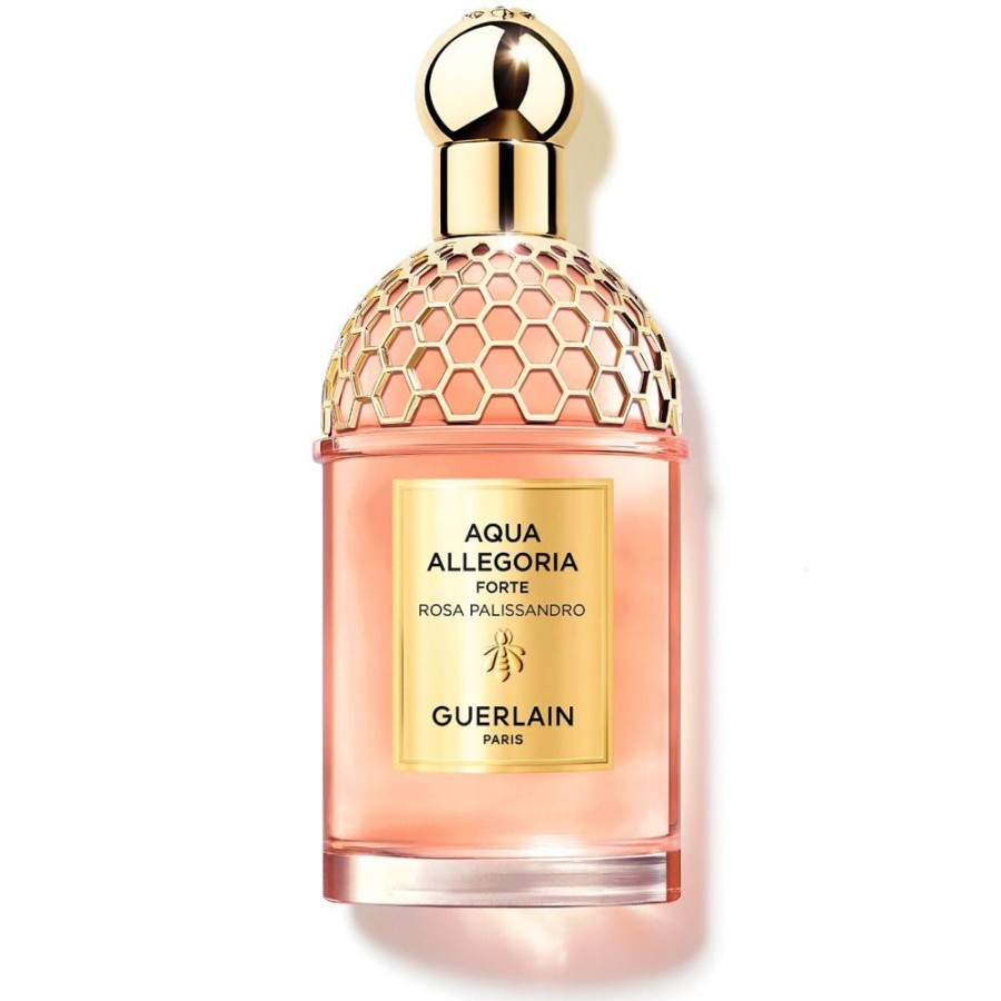 Parfum Femme Guerlain Eau De Parfum | Guerlain Aqua Allegoria Forte Rosa Palissandro