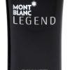 Parfum Homme Montblanc Gel Douche | Montblanc Legend Gel Douche Integral