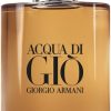 Parfum Homme Armani Eau De Parfum | Armani Acqua Di Gio Absolu Eau De Parfum