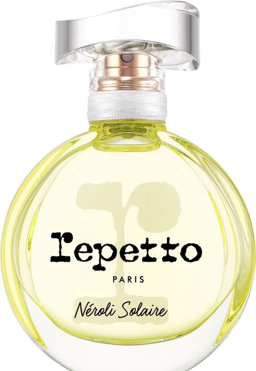 Parfum Femme Repetto Eau De Toilette | Repetto Neroli Solaire Eau De Toilette