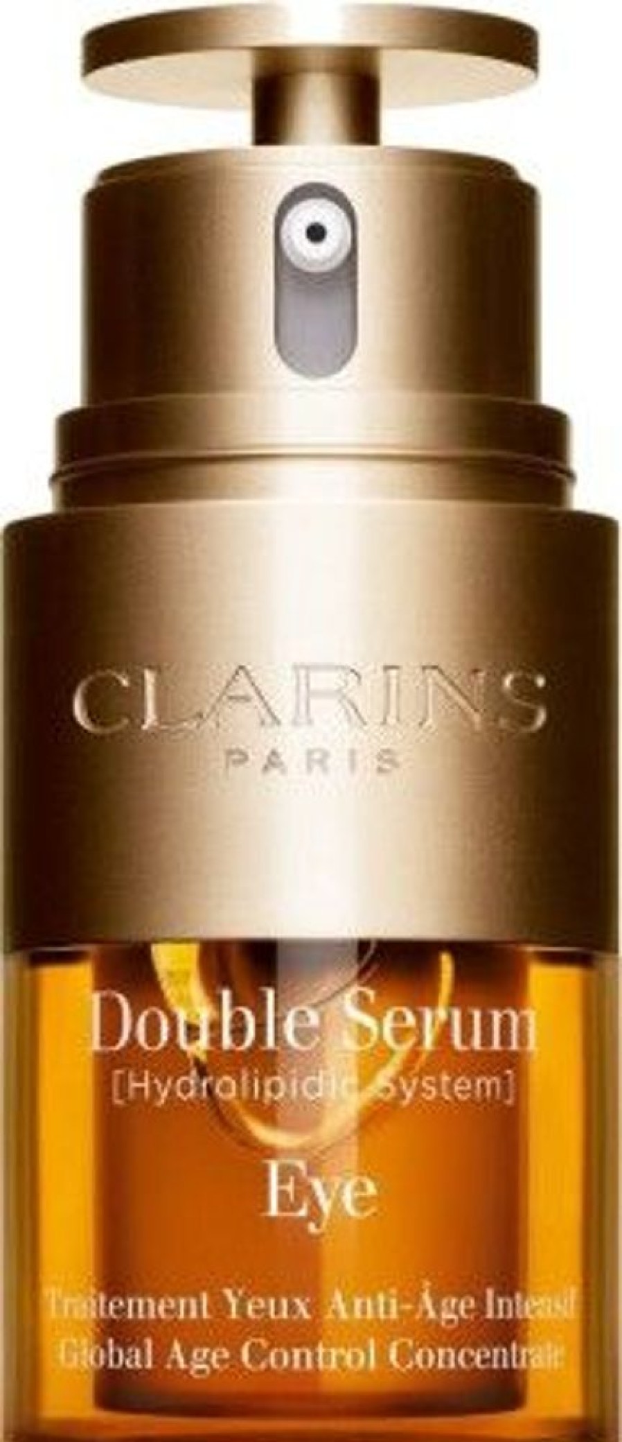 Soin Clarins Serum | Clarins Double Serum Eye Serum Oculaire