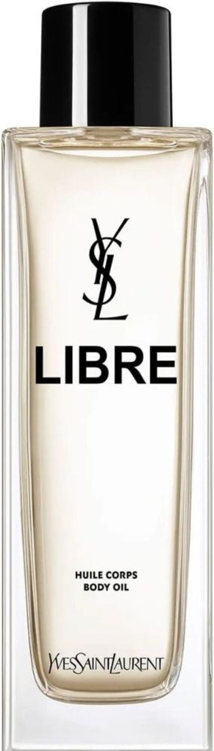 Parfum Femme Yves Saint Laurent Huile Corps | Yves Saint Laurent Libre Huile Corps