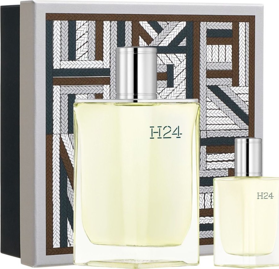 Coffret HERMÈS Coffret Parfum Homme | Hermes Coffret Eau De Toilette H24