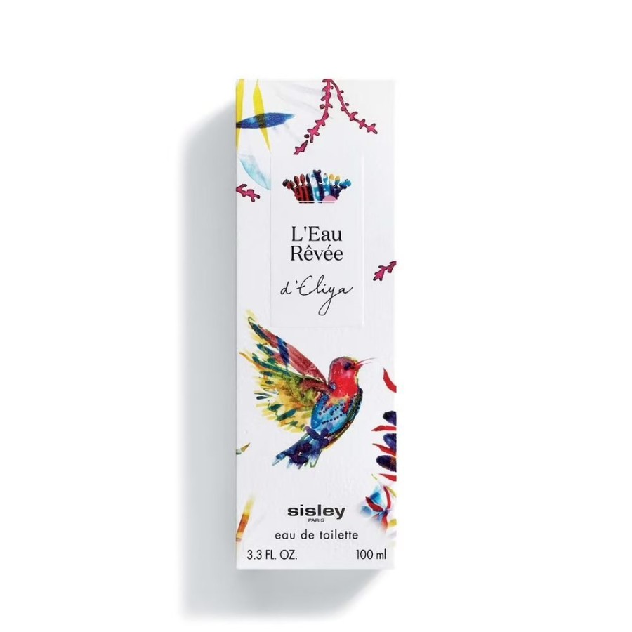 Parfum Femme SISLEY Eau De Toilette | Sisley L'Eau Revee D'Eliya Eau De Toilette