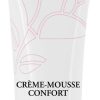 Soin Lancôme Demaquillant / Nettoyant | Lancome Creme Mousse Confort Demaquillante