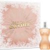 Parfum Femme Jean Paul Gaultier Coffret Feminin | Jean Paul Gaultier Coffret Parfum Classique