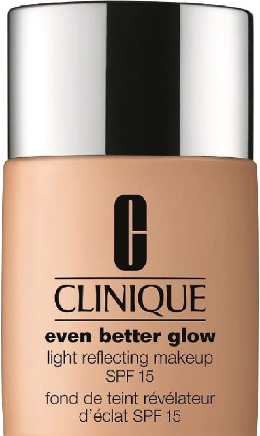 Maquillage Clinique Fond De Teint Fluide | Clinique Even Better Glow Teint Revelateur D'Eclat Spf15