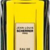 Parfum Femme Scherrer Eau De Parfum | Scherrer Jean Louis Scherrer Eau De Parfum