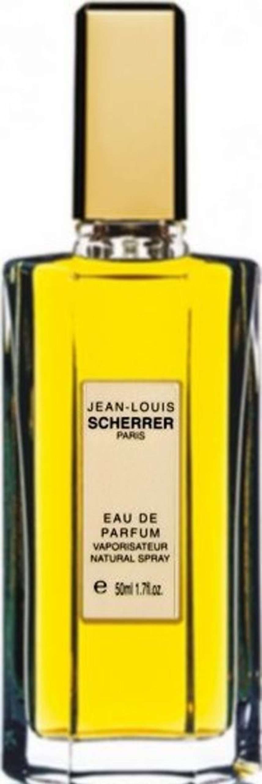 Parfum Femme Scherrer Eau De Parfum | Scherrer Jean Louis Scherrer Eau De Parfum