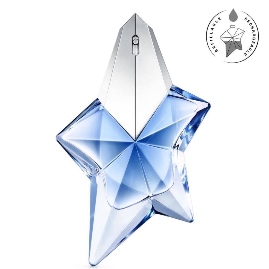 Parfum Femme Mugler Eau De Parfum | Mugler Angel Eau De Parfum