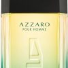 Parfum Homme Azzaro Eau De Toilette | Azzaro Azzaro Pour Homme Cologne Intense Eau De Toilette