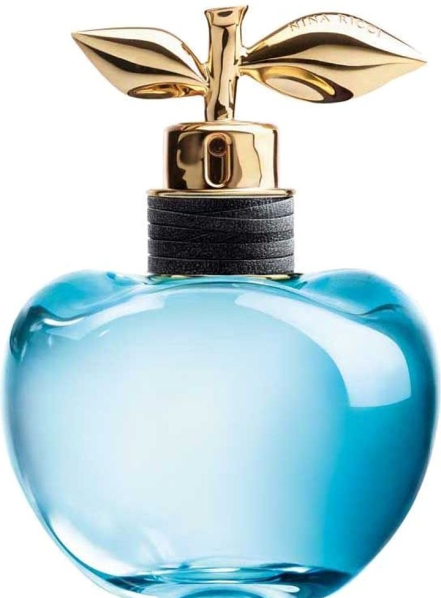 Parfum Femme Nina Ricci Eau De Toilette | Nina Ricci Luna Eau De Toilette