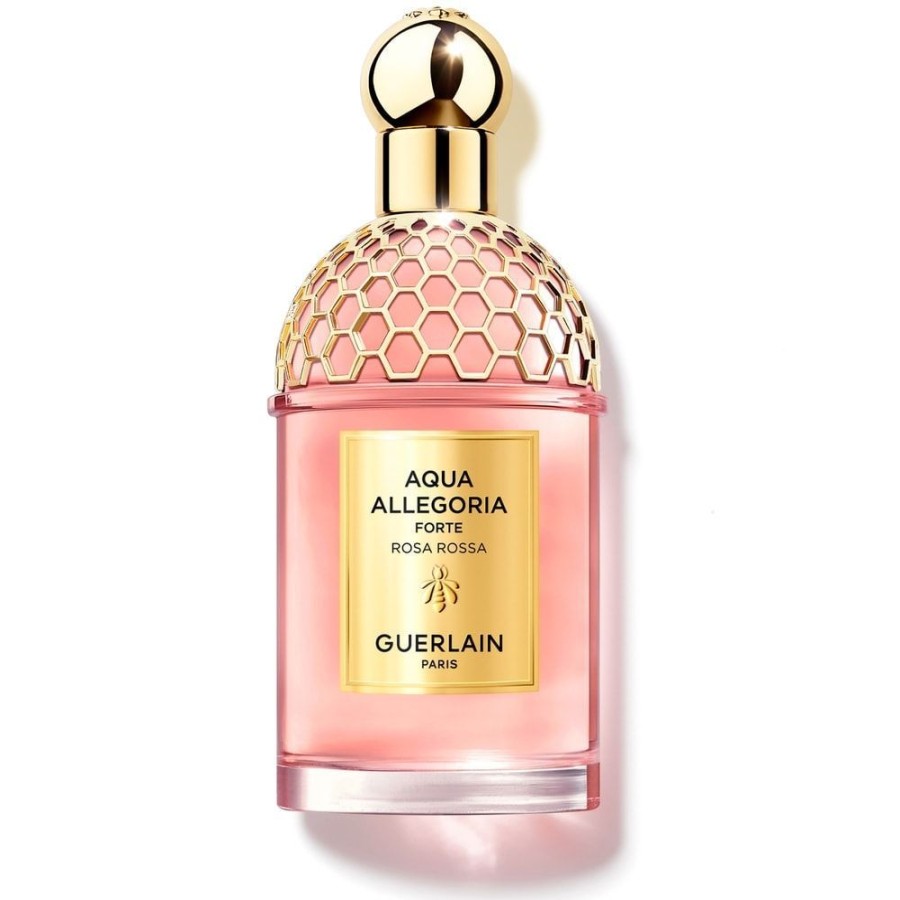 Parfum Femme Guerlain Eau De Parfum | Guerlain Aqua Allegoria Forte Rossa Rossa