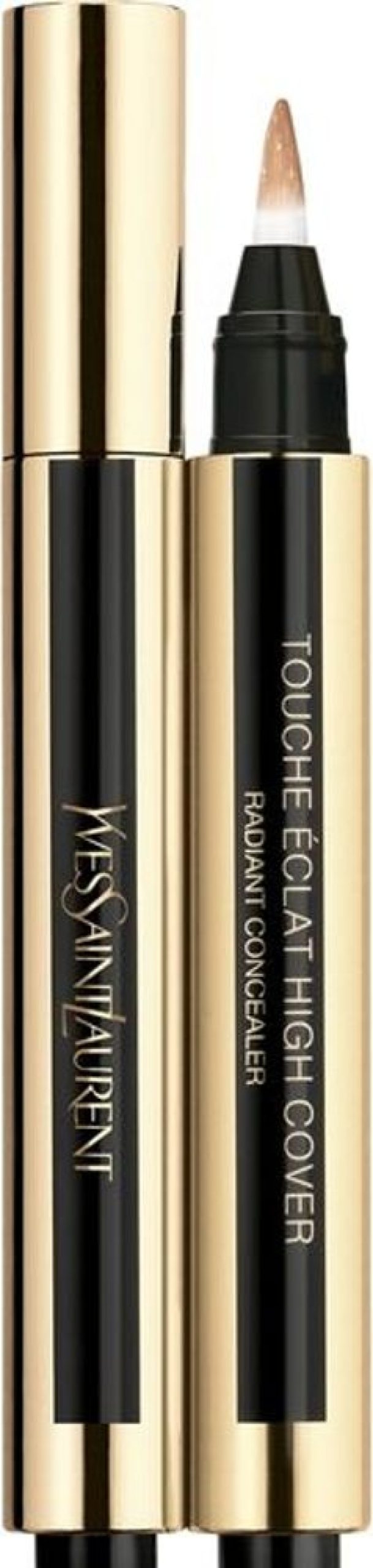 Maquillage Yves Saint Laurent Correcteur | Yves Saint Laurent Touche Eclat High Cover Anti-Cernes - Correcteur De Teint