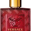 Parfum Homme Versace Eau De Parfum | Versace Eros Flame Eau De Parfum