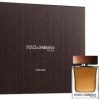 Coffret Dolce & Gabbana Coffret Parfum Homme | Dolce & Gabbana Coffret Parfum The One Men