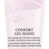 Soin Lancôme Main / Ongle | Lancome Confort Gel Mains Gel Mains Purifiant