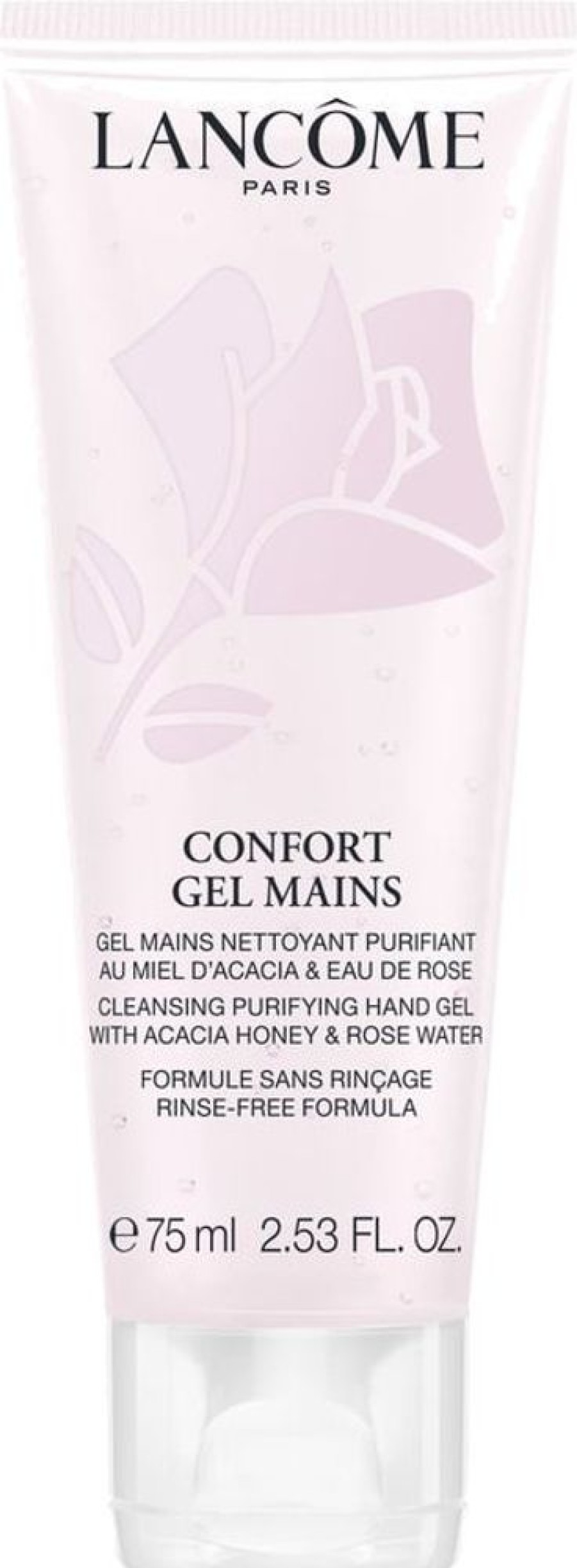 Soin Lancôme Main / Ongle | Lancome Confort Gel Mains Gel Mains Purifiant