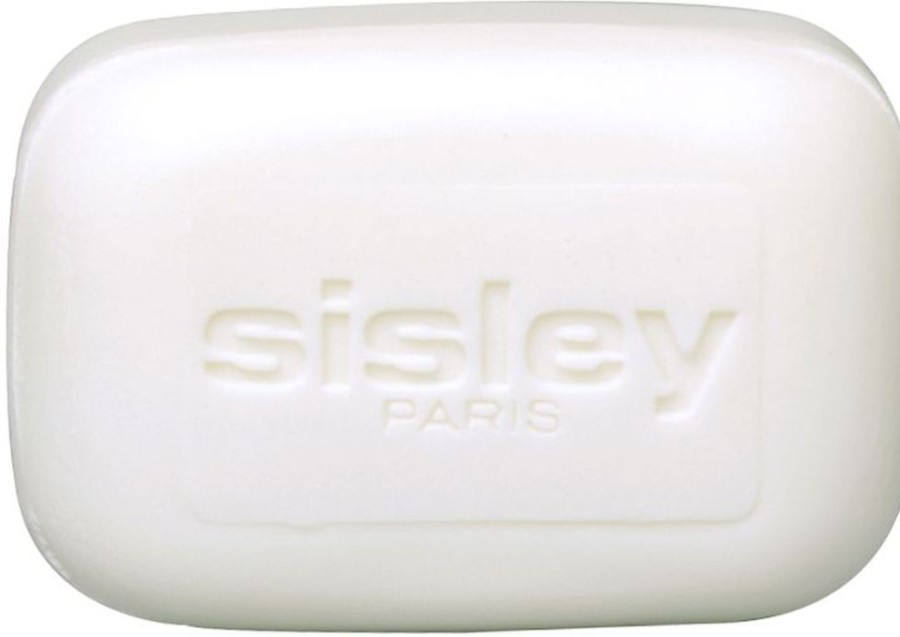 Soin SISLEY Demaquillant / Nettoyant | Sisley Pain De Toilette Facial Sans Savon