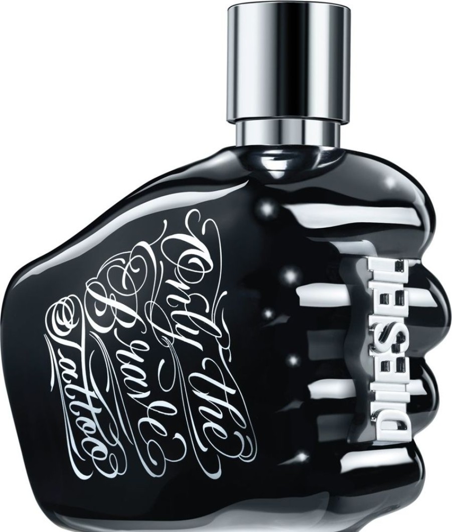 Parfum Homme Diesel Eau De Toilette | Diesel Only The Brave Tattoo Eau De Toilette