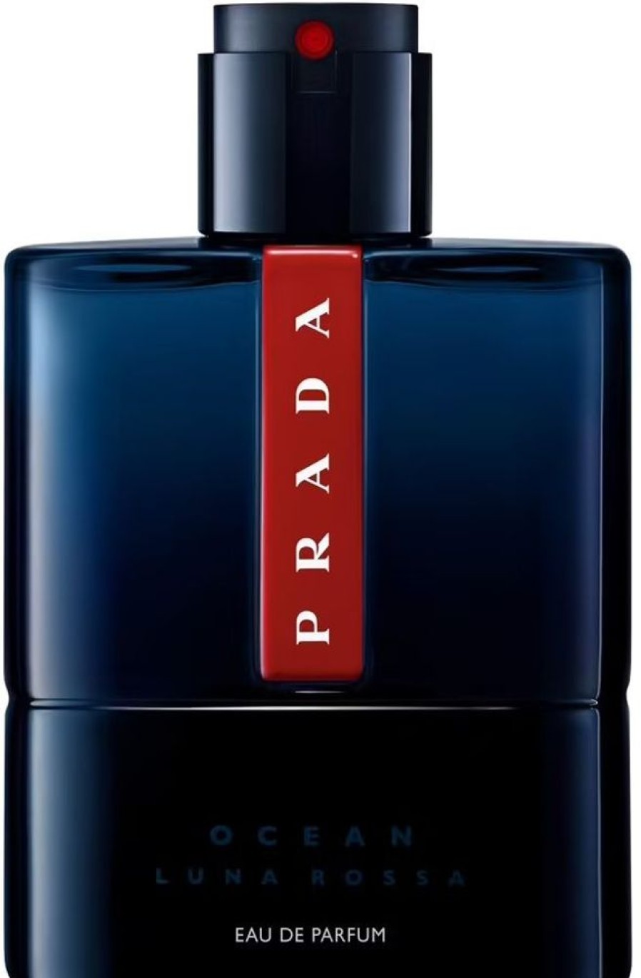 Parfum Homme Prada Eau De Toilette | Prada Luna Rossa Ocean Eau De Parfum