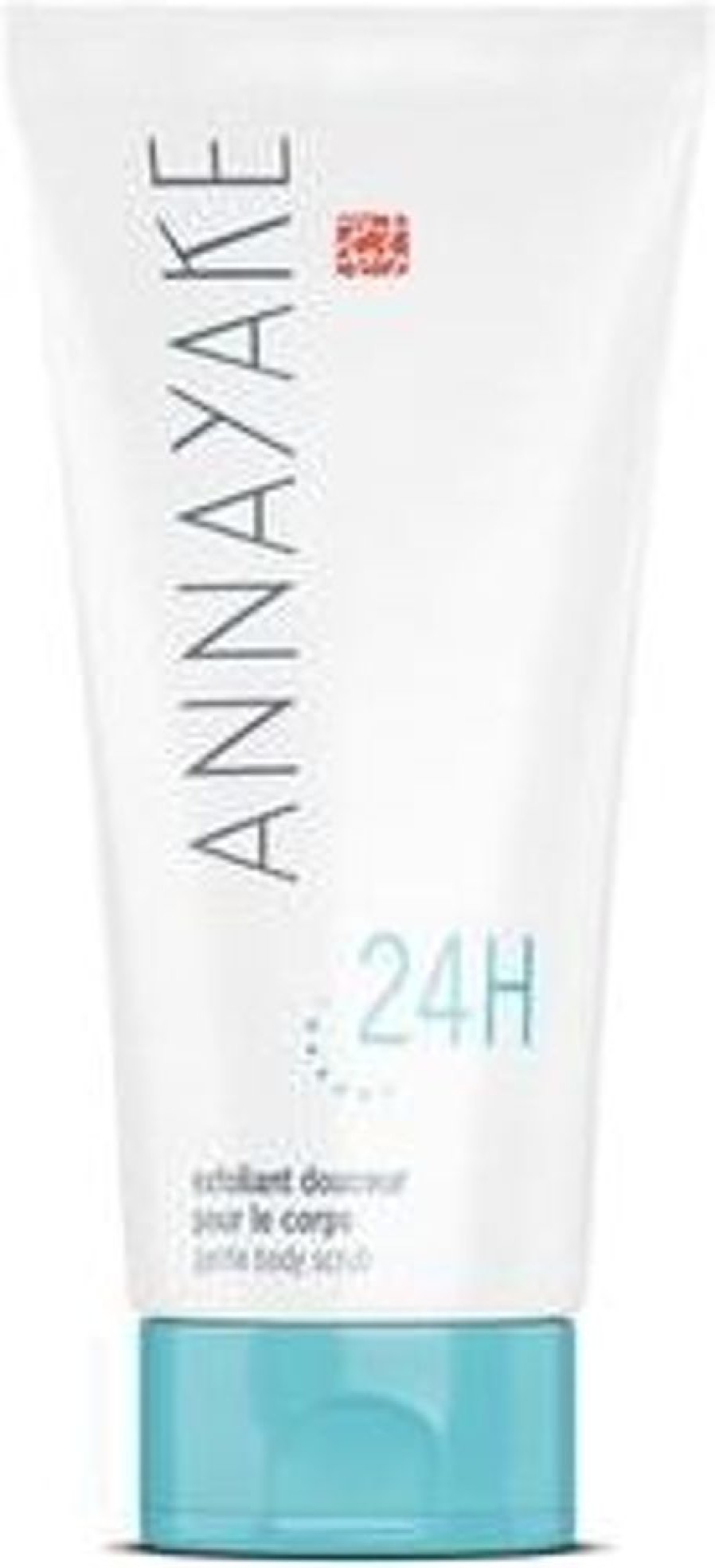 Soin Annayake Exfoliant | Annayake Soin Exfoliant Douceur Soin Pour Le Corps