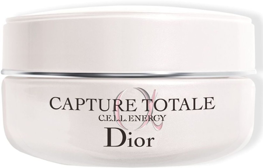 Soin DIOR Soin Anti-Age | Dior Capture Totale C.E.L.L Energy Creme Fermete Et Correction Rides