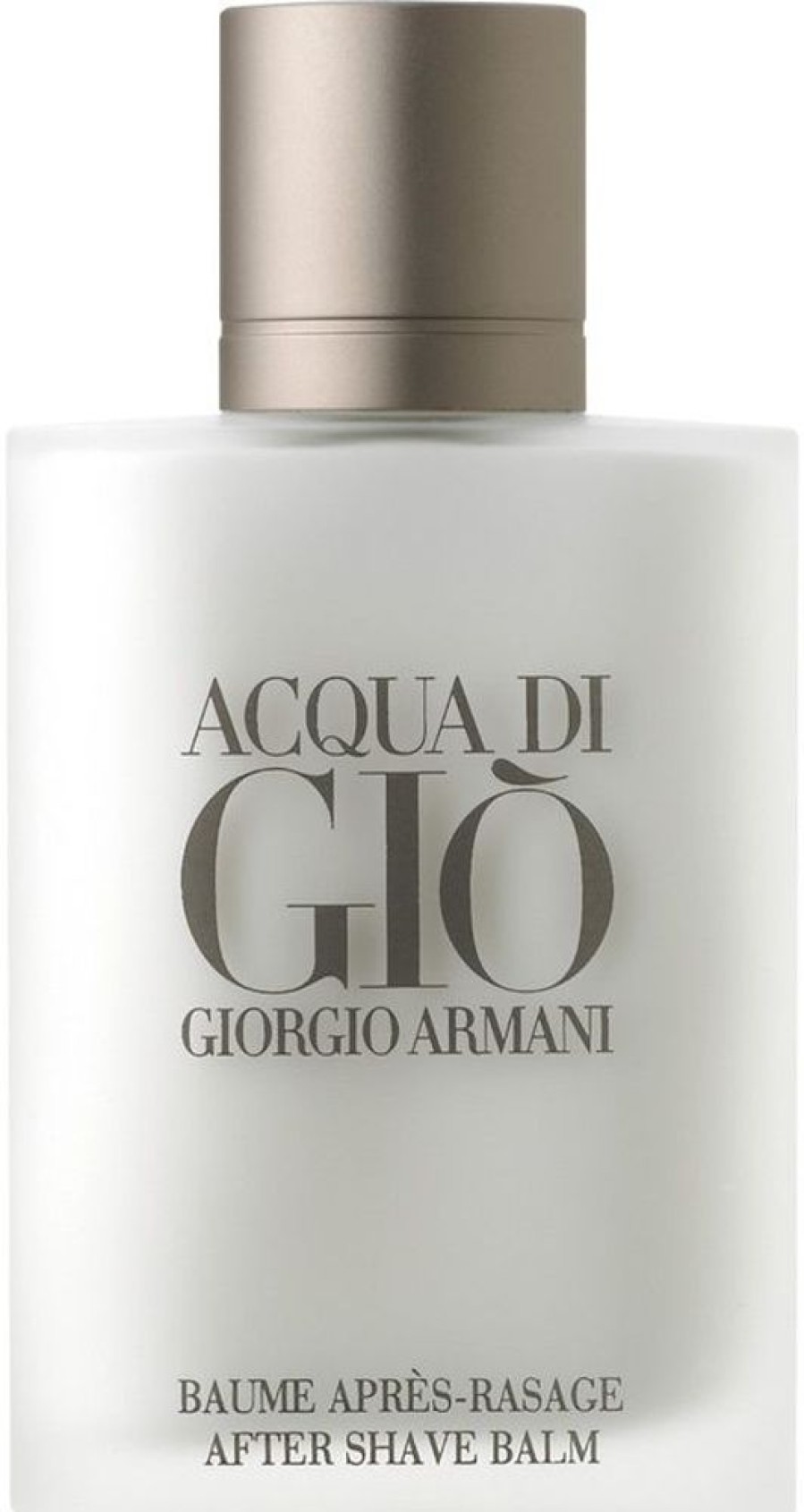 Parfum Homme Armani Baume Apres-Rasage | Armani Acqua Di Gio Homme Baume Apres-Rasage